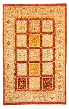 Ziegler Rug - 295 x 195 cm - rust