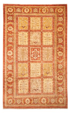 Ziegler Rug - 313 x 194 cm - rust