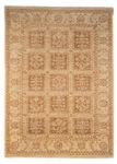 Tapis Ziegler - 236 x 169 cm - marron clair