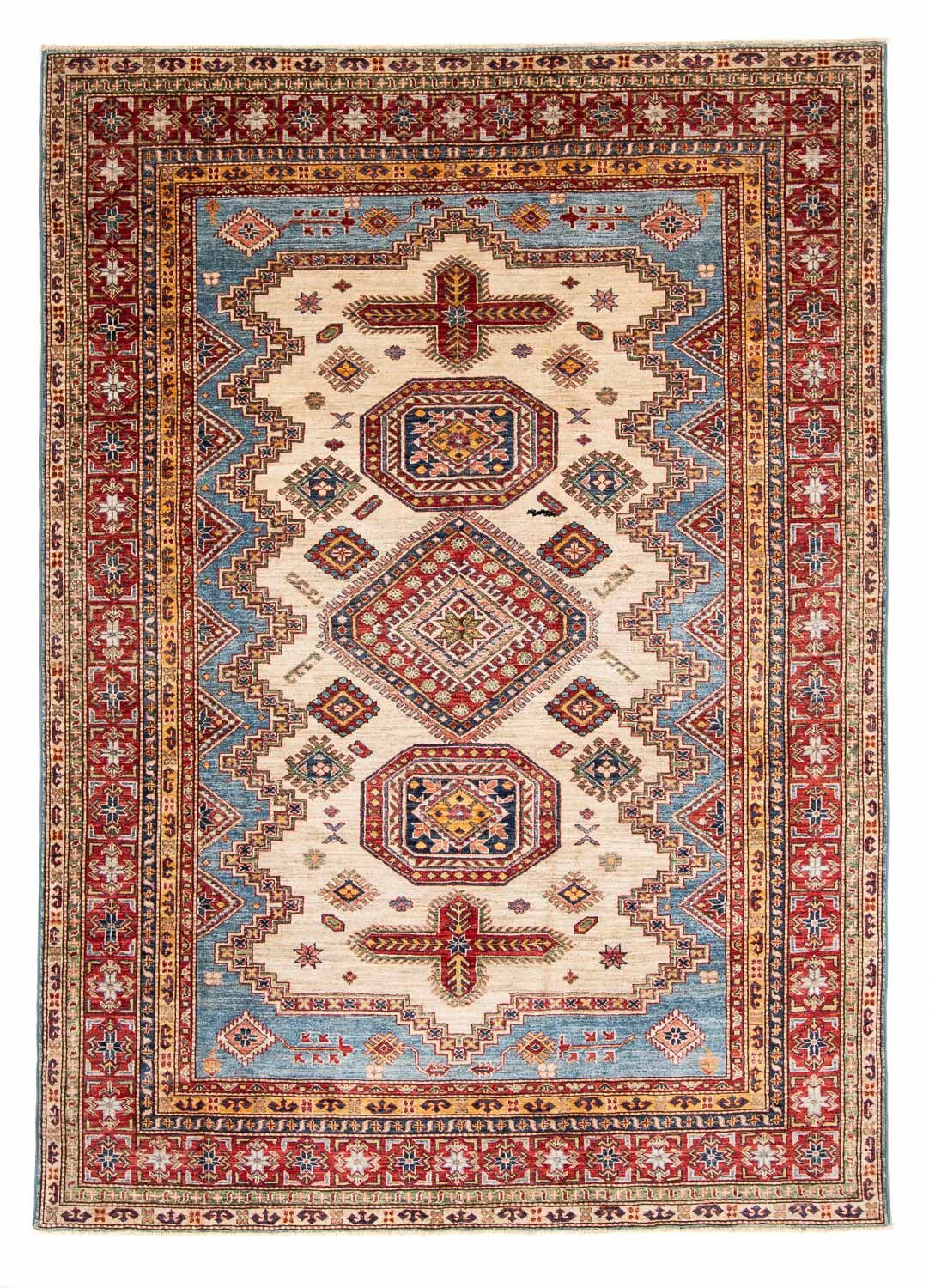 Ziegler Teppich - Kazak 273 x 195 cm