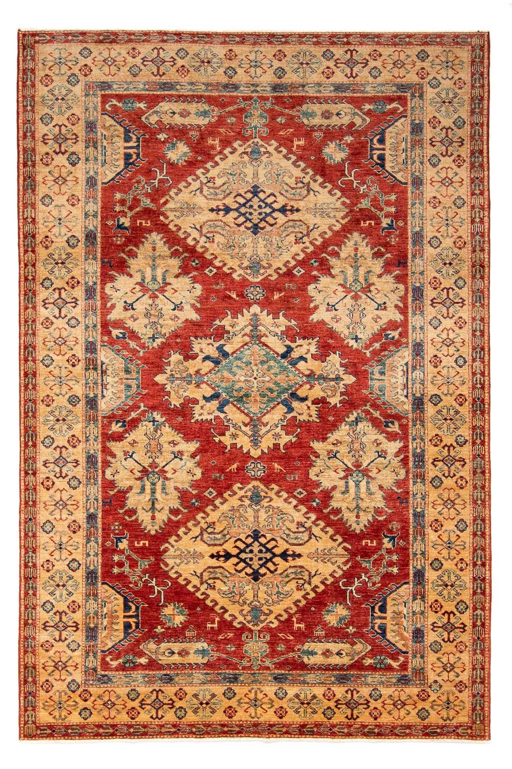 Ziegler Teppich - Kazak 247 x 172 cm