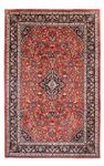 Perzisch tapijt - Ghom - 300 x 201 cm - rood