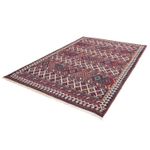 Tappeto Kelim - Orientale - 244 x 172 cm - multicolore