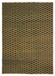 Kelim Carpet - orientalisk matta - 288 x 210 cm - grön