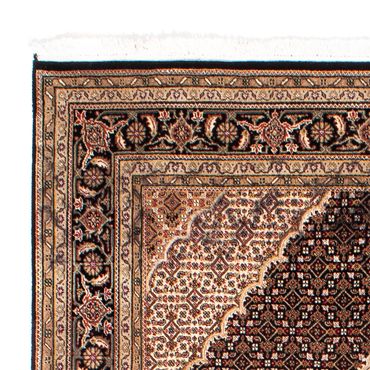 Tappeto Persero - Tabriz - 239 x 166 cm - blu scuro