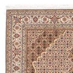 Persisk teppe - Tabriz - 239 x 171 cm - beige