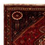 Alfombra persa - Nómada - 322 x 225 cm - rojo oscuro