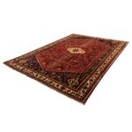 Tappeto Persero - Nomade - 313 x 213 cm - rosso scuro