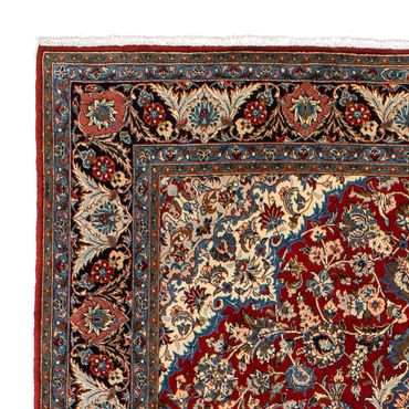 Perser Rug - Keshan - 300 x 205 cm - dark red