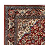 Tappeto Persero - Keshan - 300 x 205 cm - rosso scuro