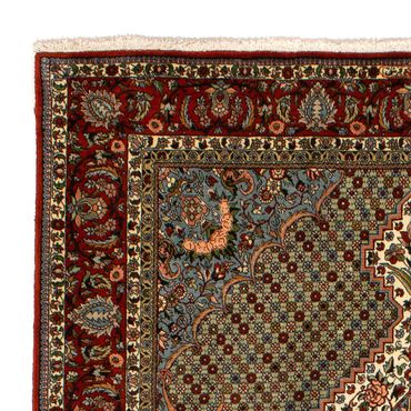 Tapis persan - Nomadic - 300 x 196 cm - beige