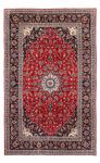 Tapis persan - Royal - 321 x 202 cm - rouge foncé