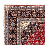 Tapis persan - Royal - 321 x 202 cm - rouge foncé