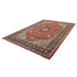 Tapis persan - Royal - 303 x 205 cm - rouge foncé