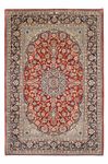 Perser Rug - Royal - 300 x 207 cm - dark red