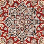 Perser Rug - Royal - 300 x 207 cm - dark red