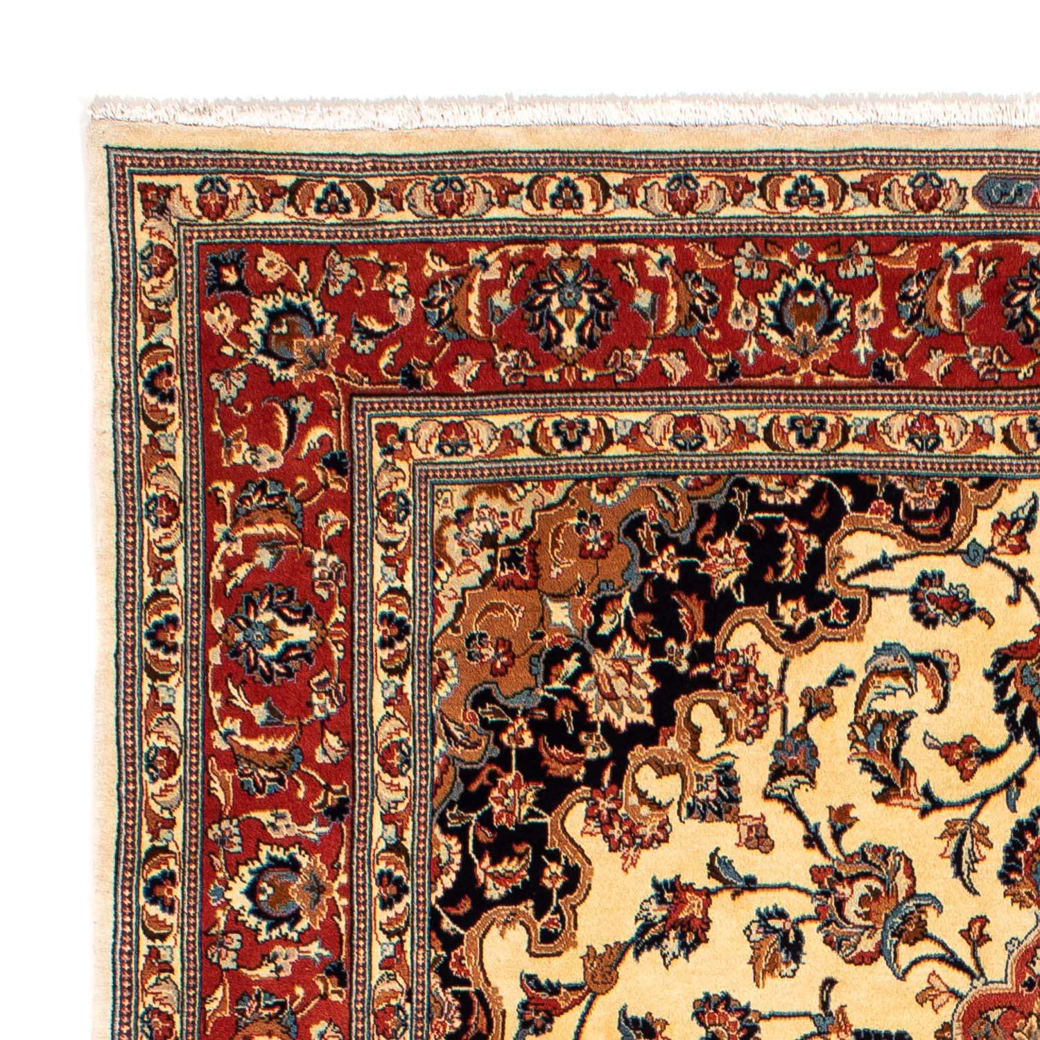 Perský koberec - Royal - 328 x 200 cm - béžová