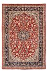 Perser Rug - Royal - 295 x 200 cm - dark red