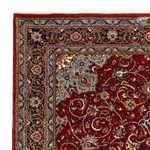 Persisk tæppe - Royal - 312 x 214 cm - mørkerød