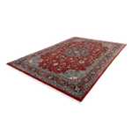 Persisk teppe - Royal - 312 x 214 cm - mørk rød