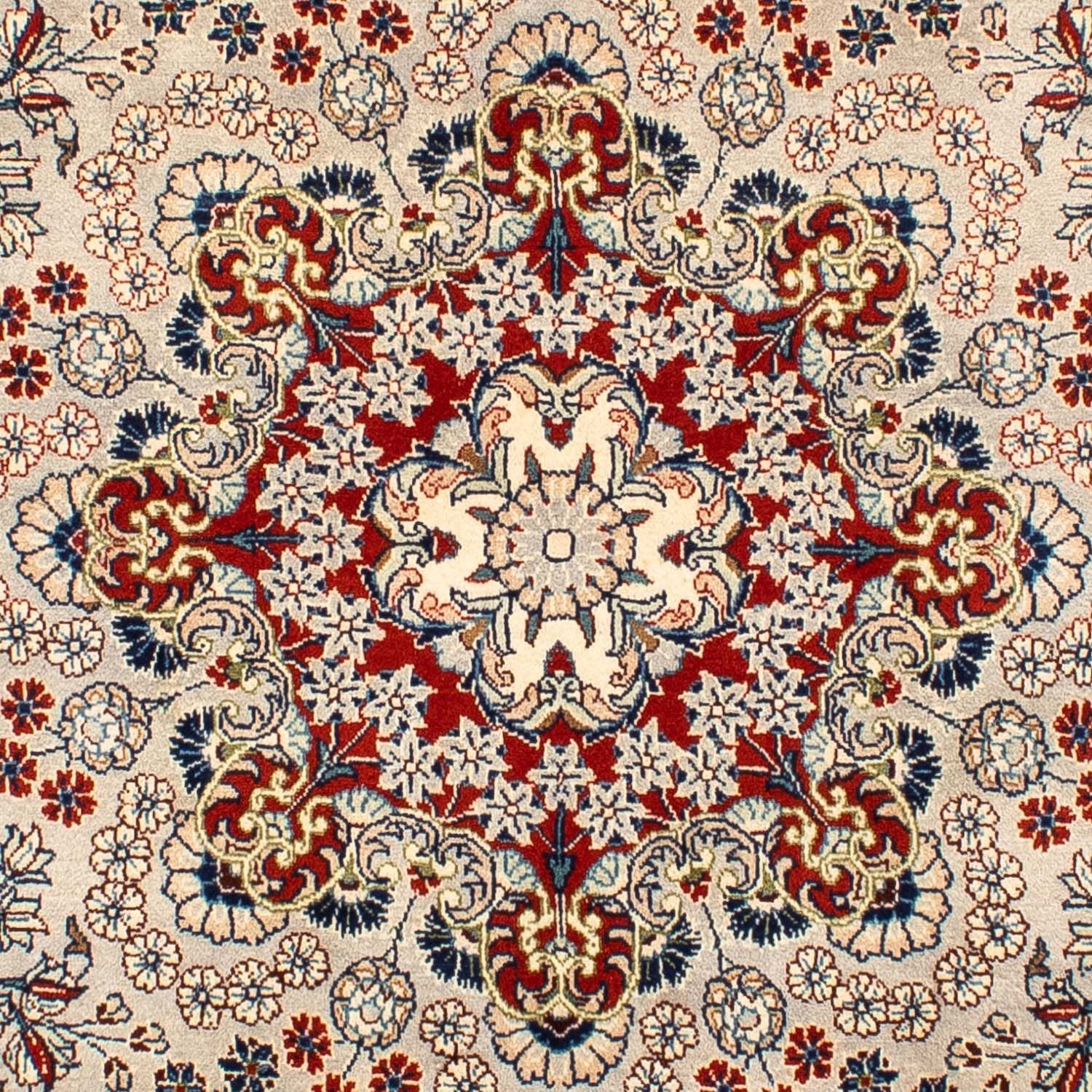 Perzisch tapijt - Keshan - 334 x 205 cm - beige