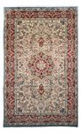 Persisk teppe - Keshan - 334 x 205 cm - beige