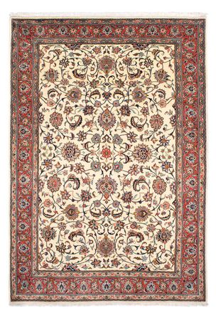 Tapis persan - Classique - 312 x 213 cm - beige