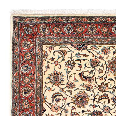 Persisk teppe - klassisk - 312 x 213 cm - beige