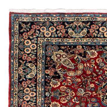 Perser Rug - Classic - 287 x 198 cm - dark red