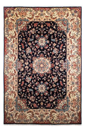 Perser Rug - Classic - 298 x 196 cm - dark blue