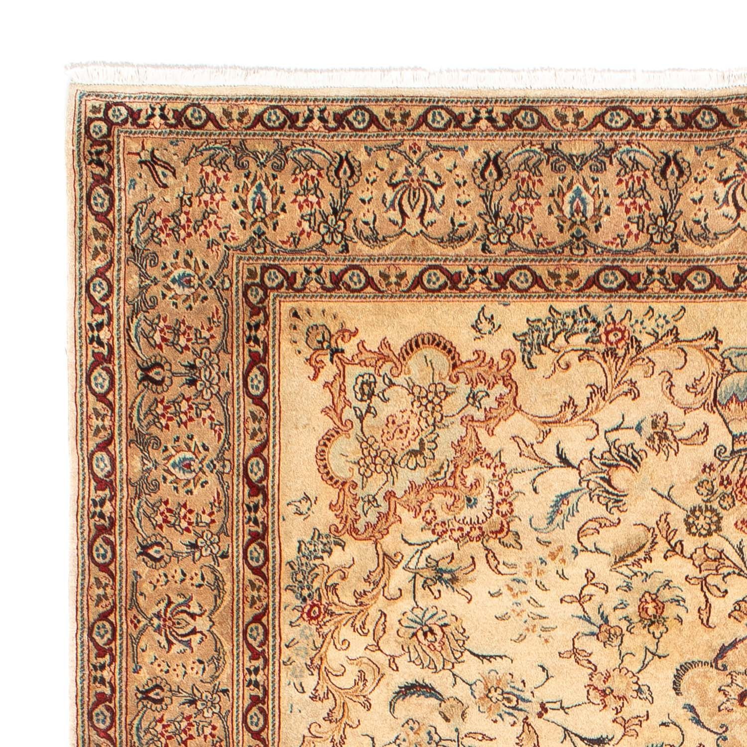 Perser Rug - Classic - 287 x 205 cm - light beige