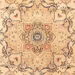 Persisk tæppe - Classic - 287 x 205 cm - lys beige
