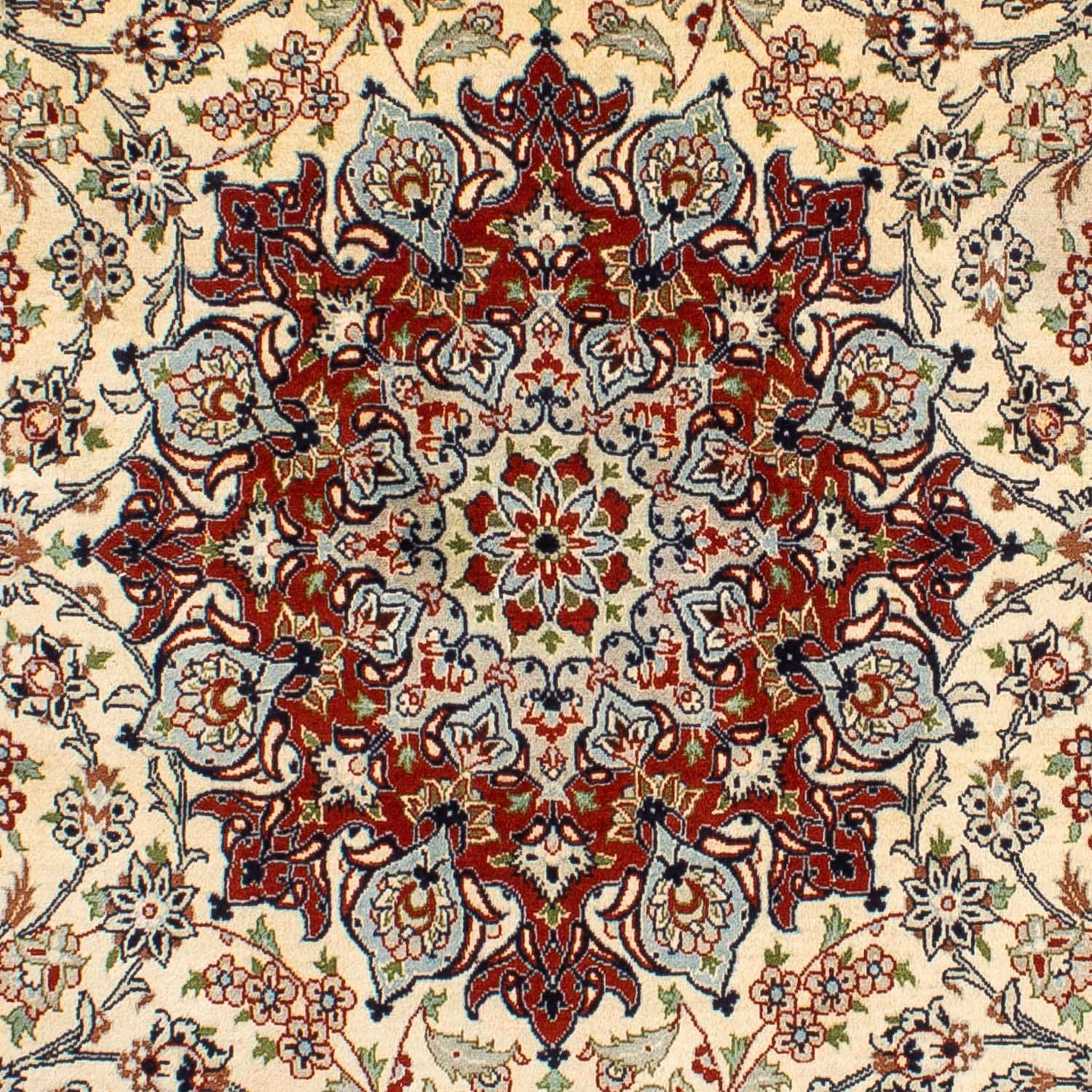 Persisk tæppe - Classic - 316 x 205 cm - beige