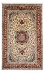 Persisk tæppe - Classic - 316 x 205 cm - beige