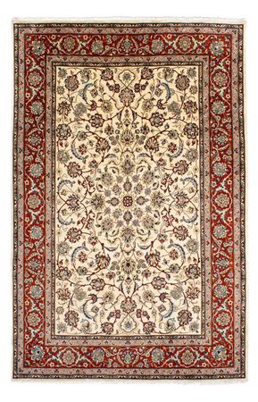 Persisk matta - Classic - 298 x 206 cm - beige