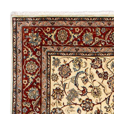 Persisk matta - Classic - 298 x 206 cm - beige