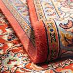 Persisk tæppe - Classic - 295 x 200 cm - mørkerød