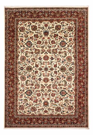 Perzisch tapijt - Klassiek - 305 x 209 cm - beige