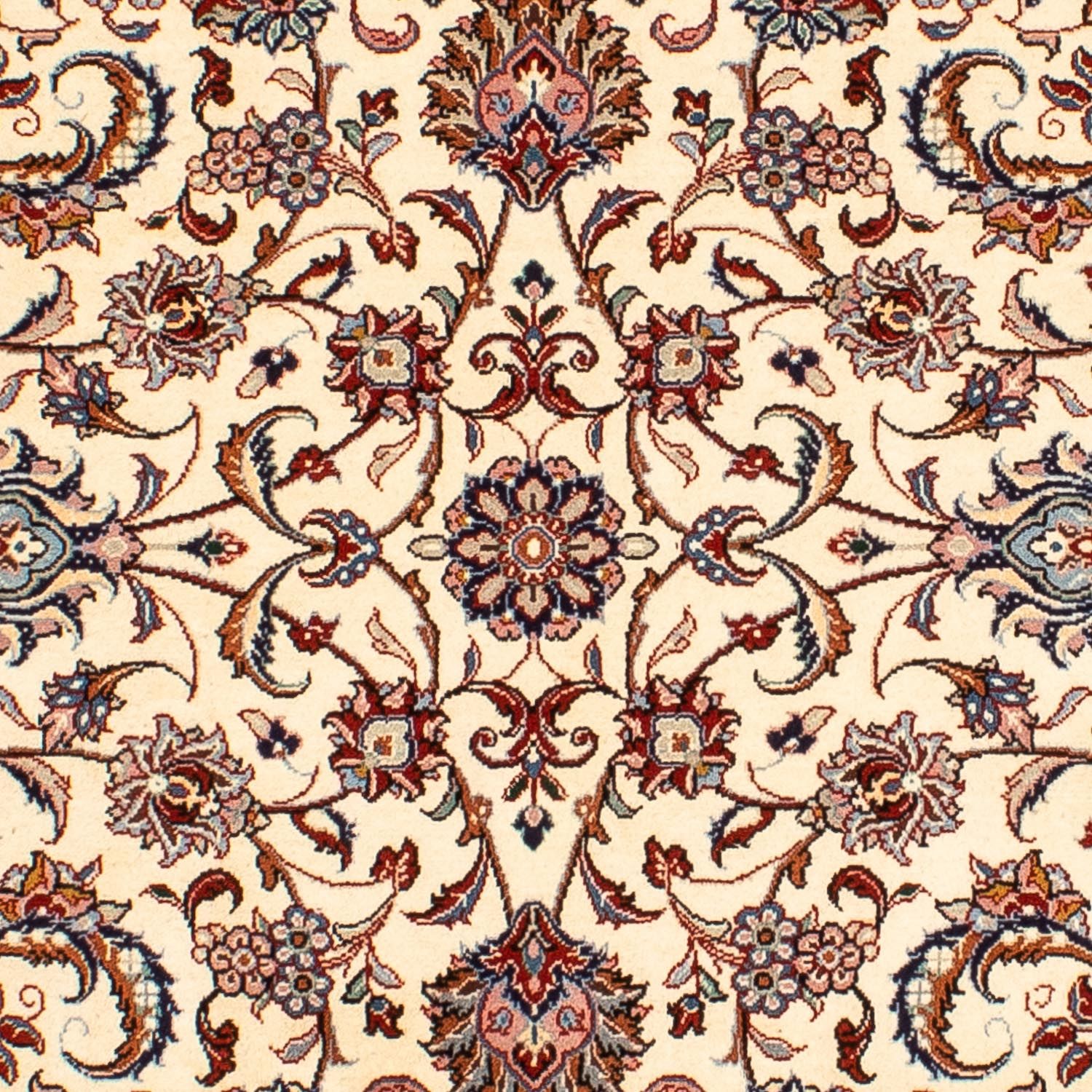 Persisk teppe - klassisk - 302 x 212 cm - beige