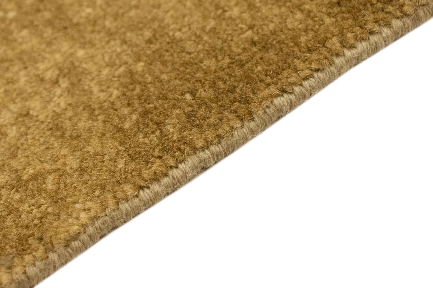 Ziegler Rug - 94 x 63 cm - olive green