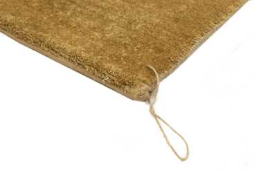 Ziegler Rug - 94 x 63 cm - olive green