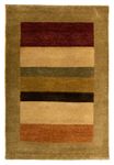 Ziegler Rug - 94 x 63 cm - olive green