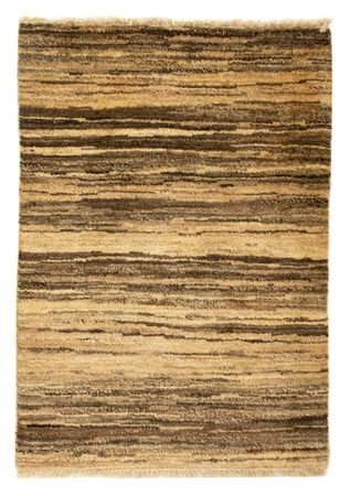 Tappeto Gabbeh - Indus - 91 x 64 cm - multicolore