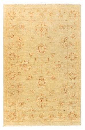 Ziegler tapijt - 115 x 76 cm - beige