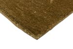 Tapis Ziegler - 93 x 64 cm - vert olive