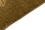 Ziegler Rug - 93 x 64 cm - olive green