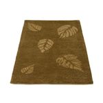 Tapis Ziegler - 93 x 64 cm - vert olive