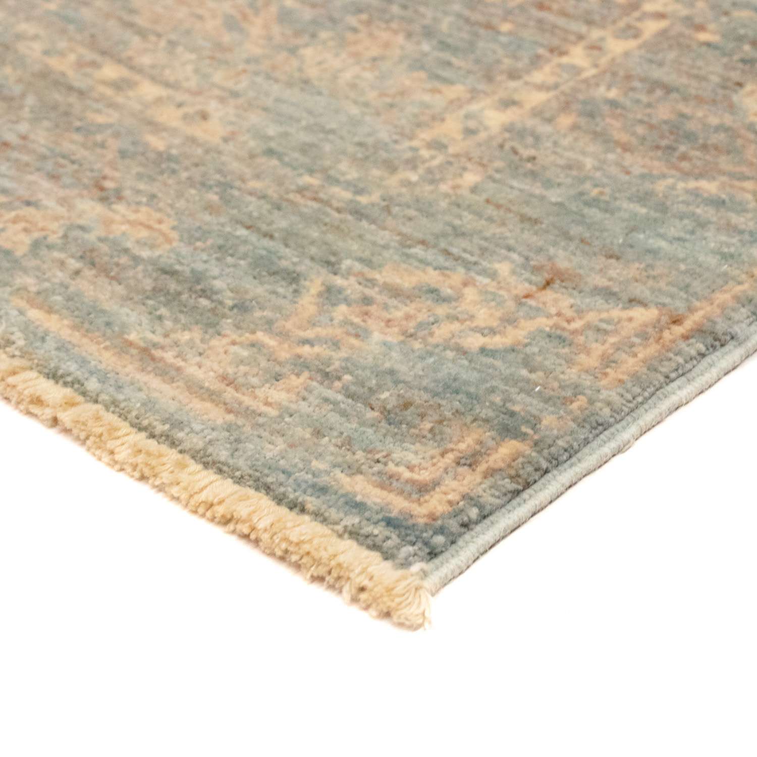 Ziegler Carpet - Modern - 146 x 80 cm - flerfärgad