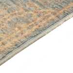 Ziegler tapijt - Modern - 146 x 80 cm - veelkleurig