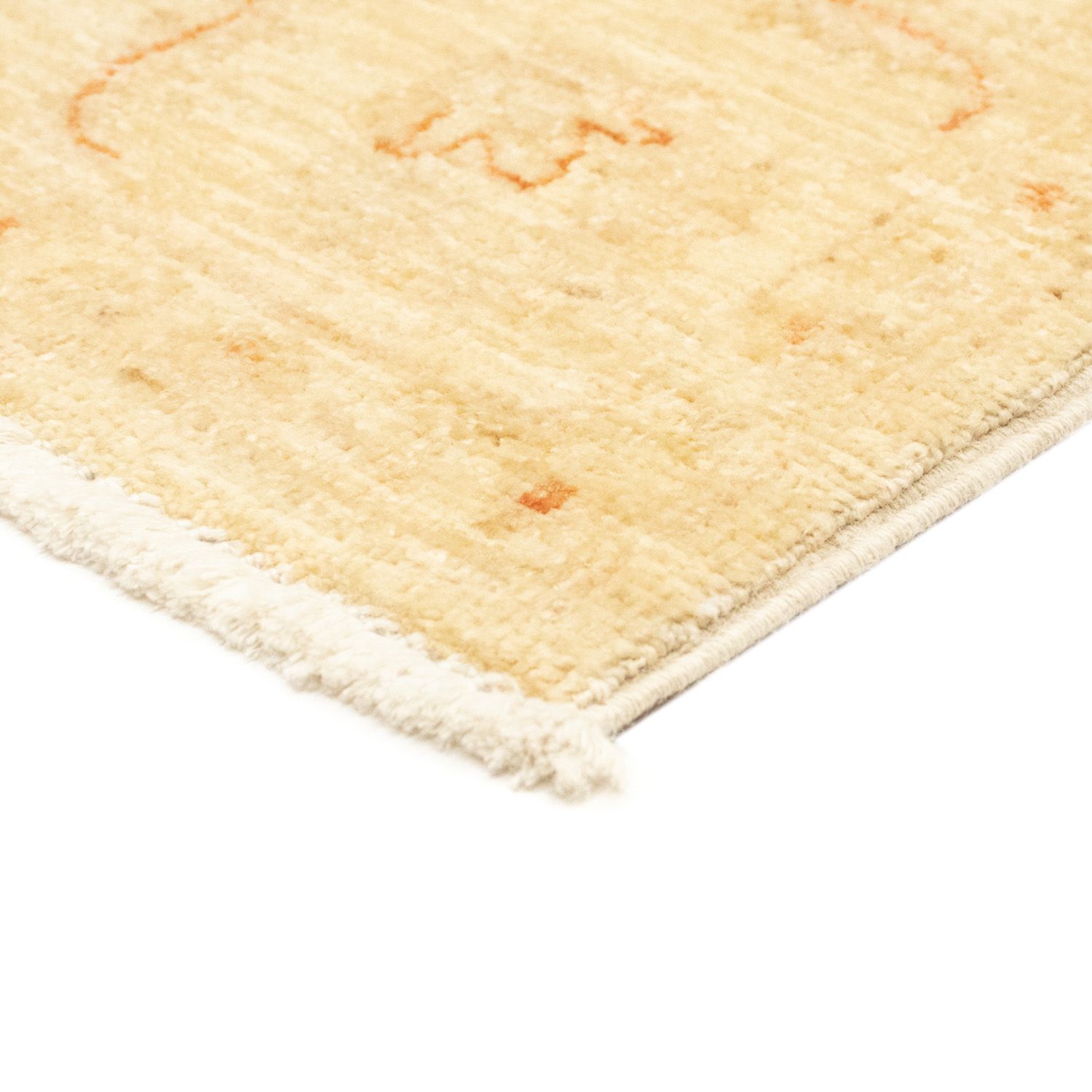 Tapis Ziegler - 149 x 82 cm - beige